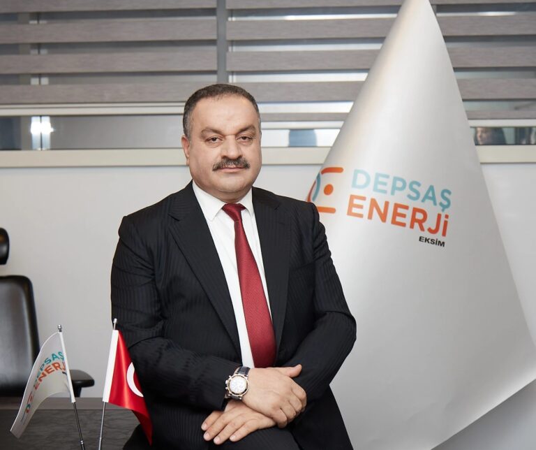 DEPSAŞ Enerji, Tarımda Kuraklığa Karşı Uyarıyor!