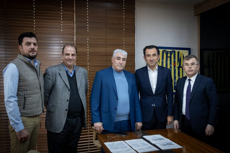 Astor Enerji A.Ş.’den 5 milyon euro’ luk yatırım