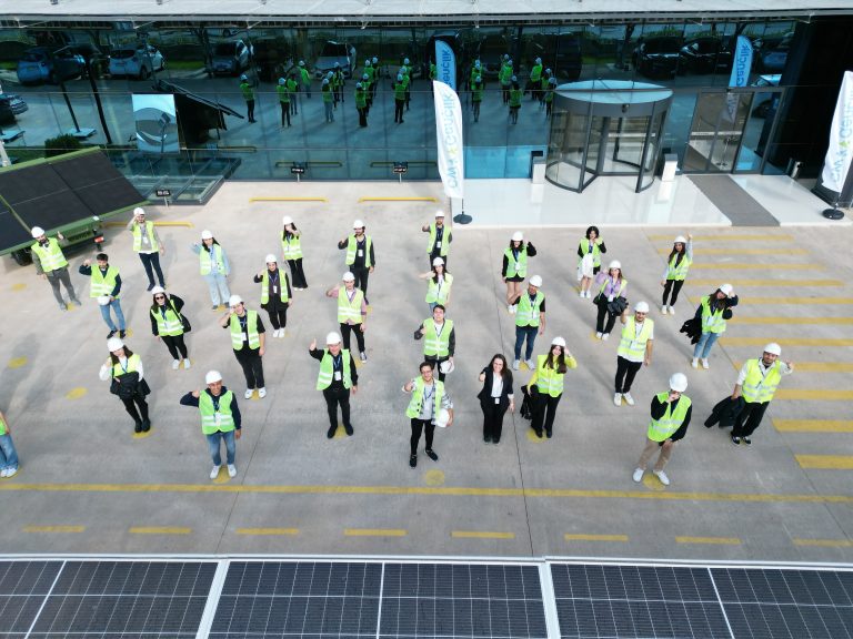 ‘CW Gençlik’ ile gençler enerji sektöründe kendi izlerini bırakacak