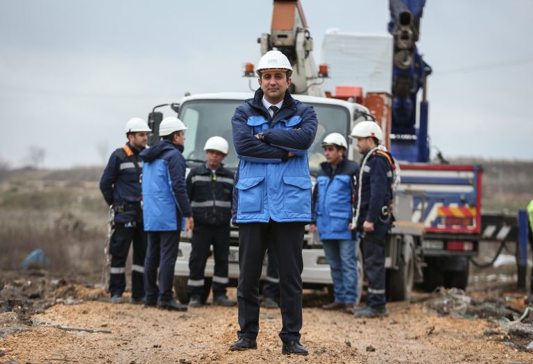 UEDAŞ, 2024 yılında 3,7 milyar TL’lik yatırım hedefliyor