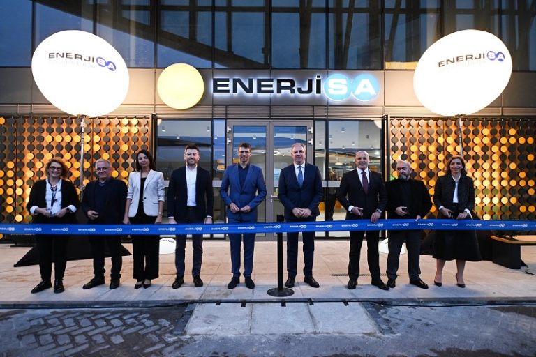 Enerjisa Enerji’den İklim Değişikliği ve Su Güvenliği Raporlamalarında A Sınıfı Performans