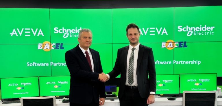 Schneider Electric ve DAC-EL Mühendislik SCADA Bayi Programı Kapsamında İş Birliğine İmza Attı