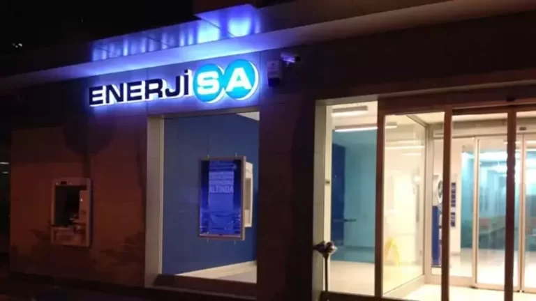 Enerjisa Enerji, yatırımlarını artırarak Türkiye’nin enerji dönüşümüne katkı sağladı.