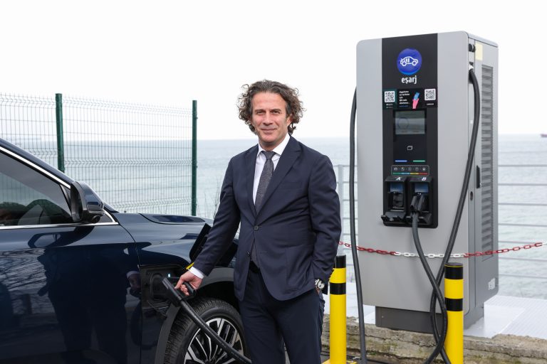 Eşarj, 1 Milyon Şarjlanmaya Ulaştı