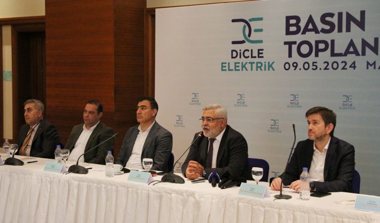 “Kaçak Elektrik Türkiye’nin Enerji Arzını Tehdit Ediyor, Mücadelemiz Sürecek”