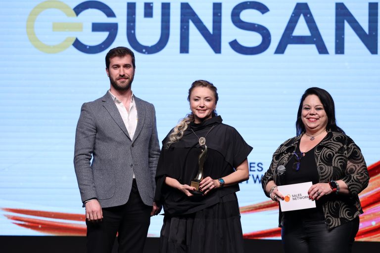 Günsan Elektrik’ten “Elektrikçiler Şampiyonası” ile başarı üstüne başarı