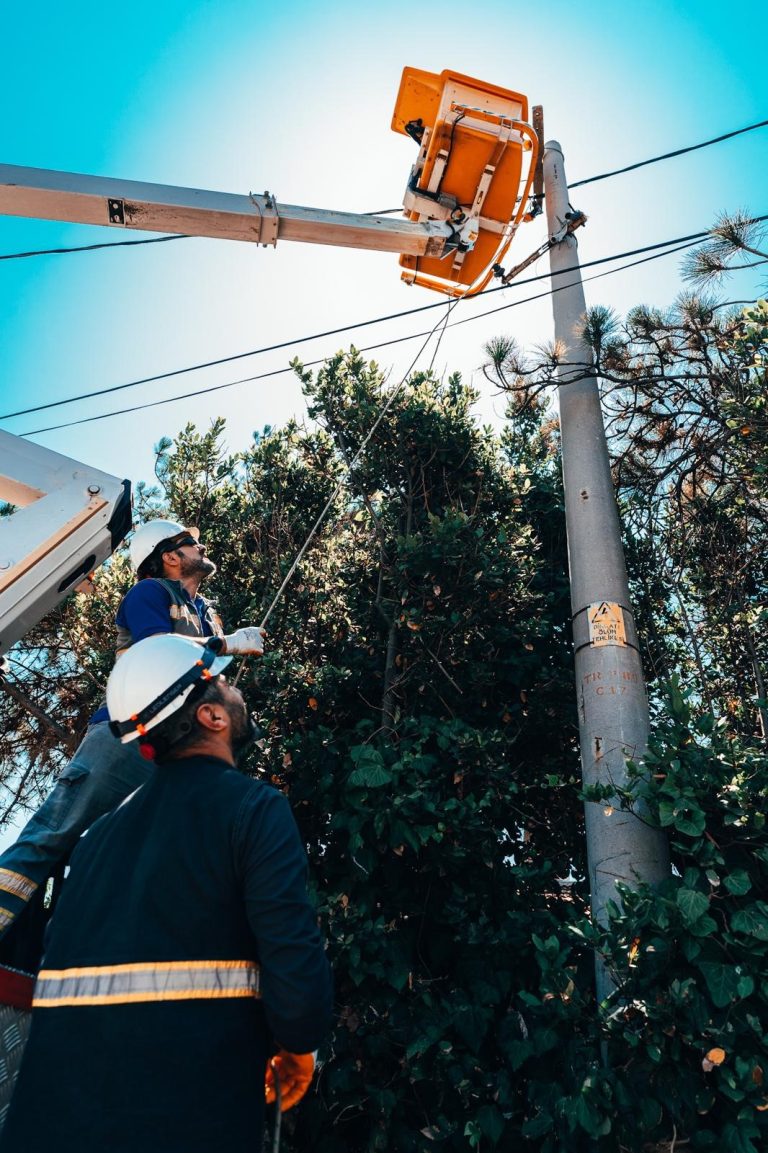 Toroslar EDAŞ ’tan rekor sıcaklarla korakor mücadele