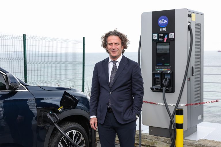 EMOD, Türkiye’de Elektrikli Araç Şarj İstasyonlarında Roaming Dönemini Başlatıyor