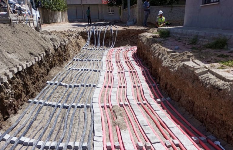 Dicle Elektrik Batman’da Kayıp Kaçak Oranlarını ve Kesinti Sürelerini Düşürdü