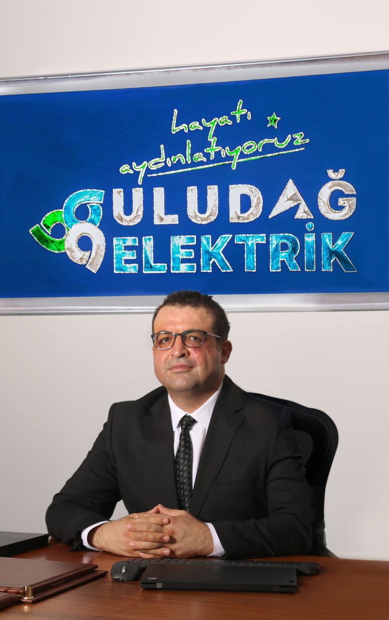 Uludağ Elektrik, sürdürülebilir geleceğe katkı sağlıyor