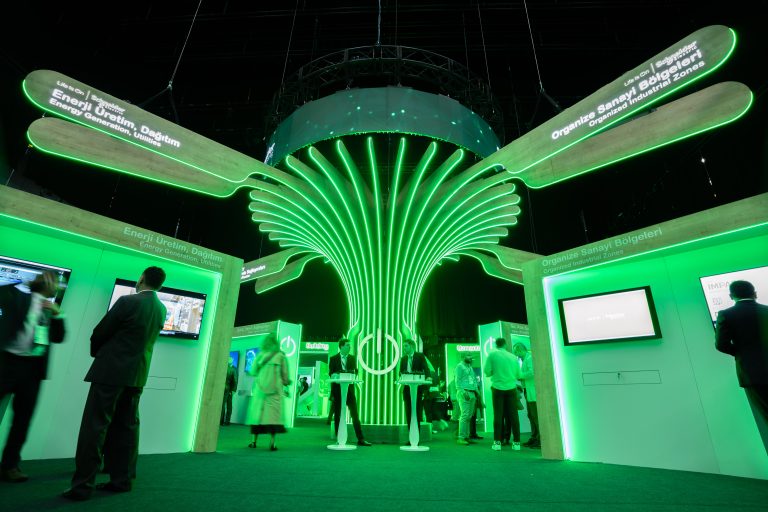Schneider Electric, Enerji Verimliliğinde İnovasyonun Zirvesinde