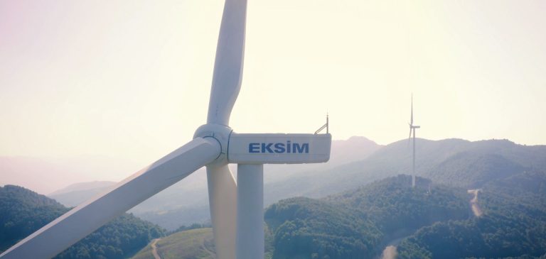 Eksim Enerji CEO’su Arkın Akbay’dan İklim Değişikliği ile Mücadele Çağrısı