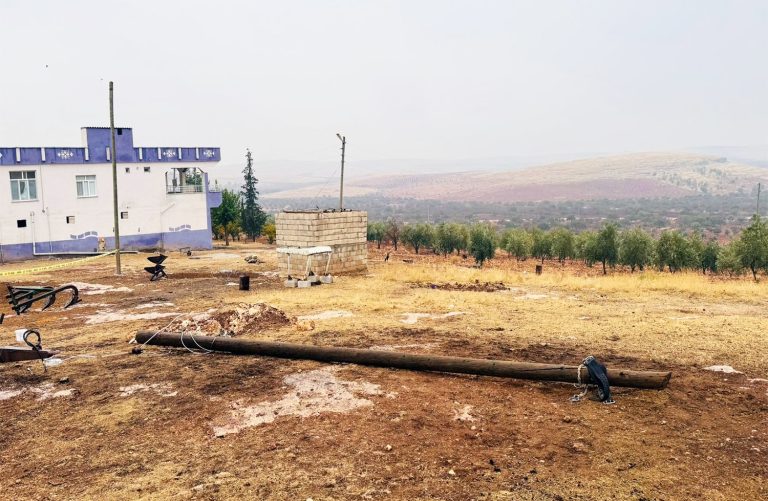 Kaçak Elektrik Yine Can Aldı