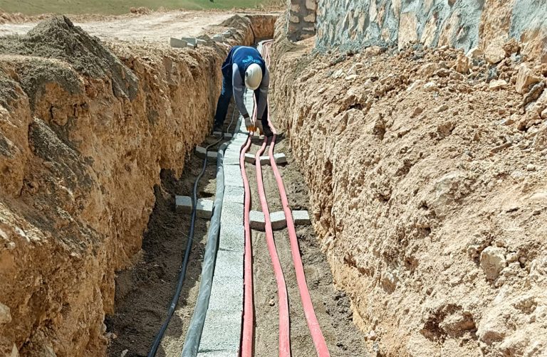 Dicle Elektrik Yatırımlarıyla Kayıp Kaçak Oranı Yüzde 6’ya Düştü