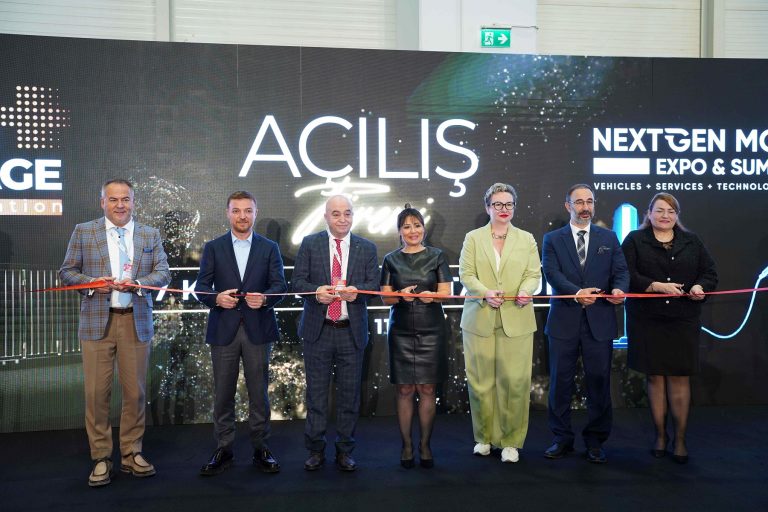 Geleceğin enerji depolama çözümleri Solar+Storage NX 2024’te buluştu