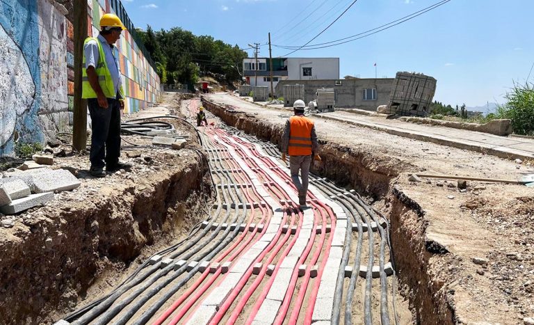 Dicle Elektrik’in 2024 Şırnak Yatırımları 4.5 Milyar TL’ye Ulaştı