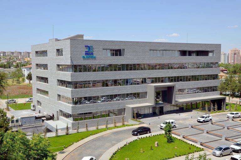 Dicle Elektrik enerji yönetiminde dışa bağımlılığı azaltıyor