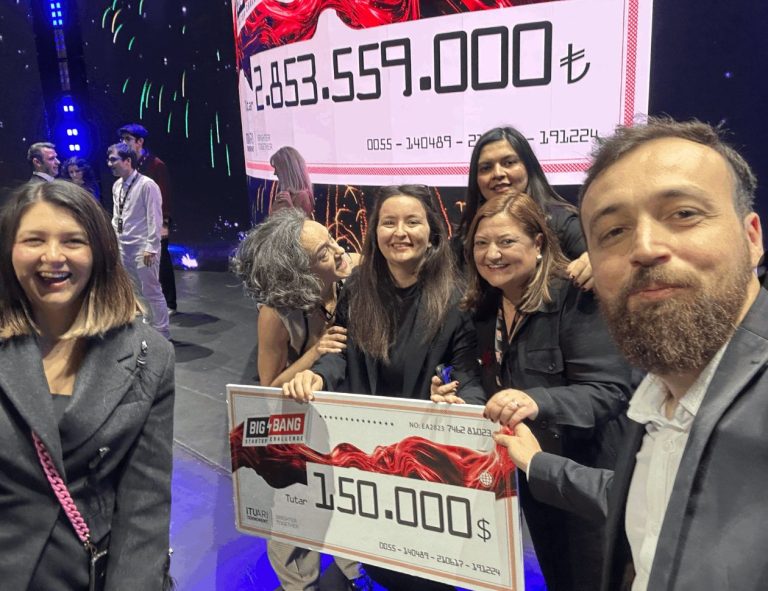 Hergelea Mobility, 150 Bin Dolarlık Yatırım Aldı