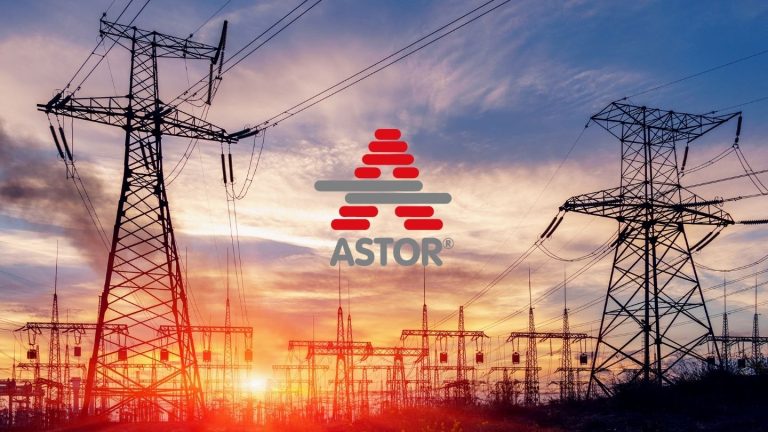Astor Enerji Üretim Tesisi, Hijyen Ödülüne Layık Görüldü