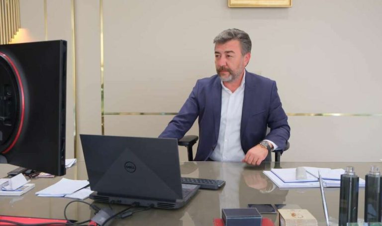 Arsima Enerji’den 2025’e “Car Port” Atılımı