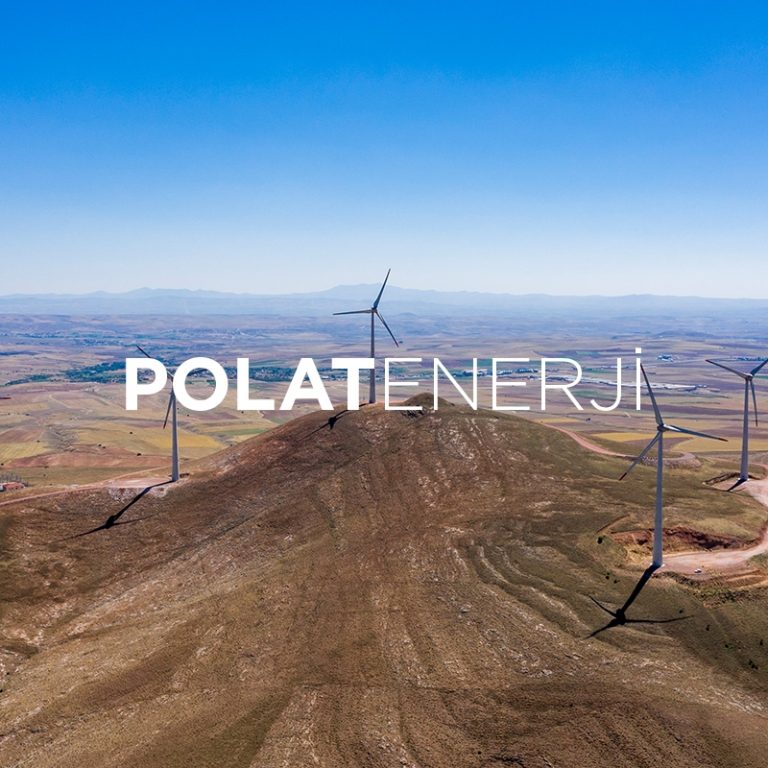 EBRD, Polat Enerji’ye 70 Milyon Dolarlık Finansman Desteği Sağladı