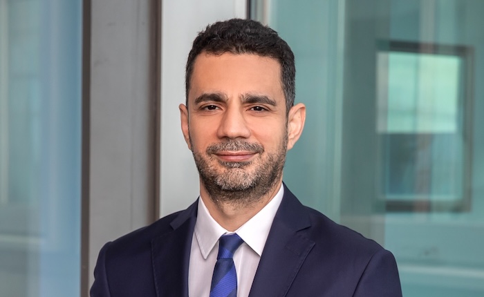 Electrip Global’de CEO Değişikliği