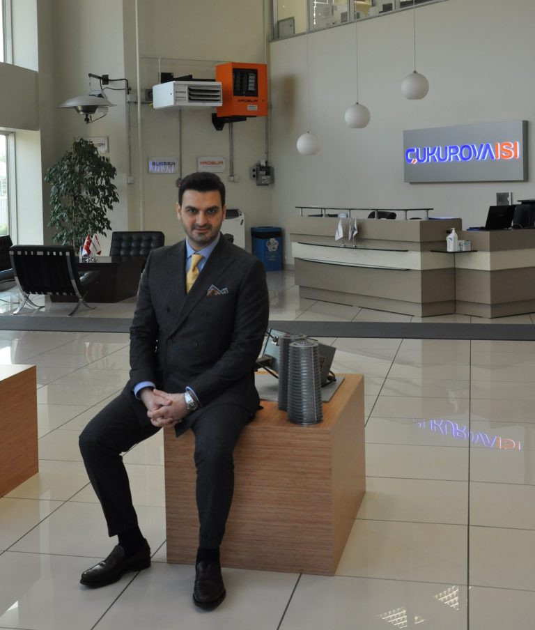 Türkiye’de Sektör Lideri Olan Çukurova Isı, Hollanda ve Avusturya’da da Liderlik Hedefliyor