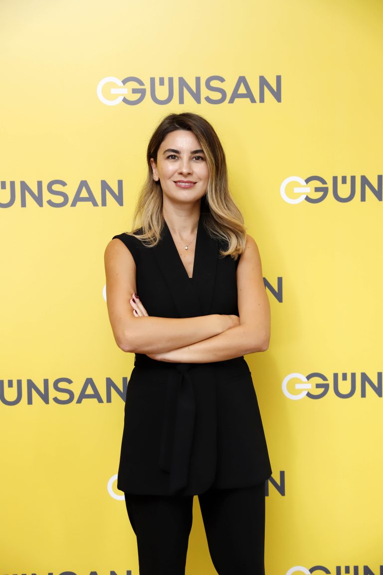 Altın Örümcek Ödülü Günsan Elektrik’in Oldu