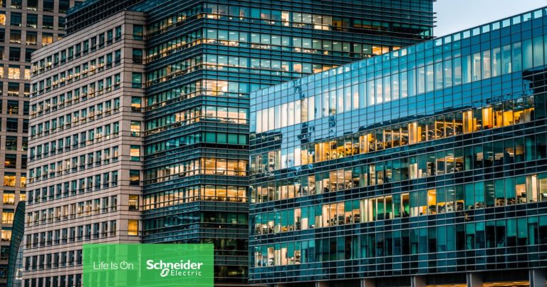 Schneider Electric, Davos Öncesi Sürdürülebilir Teknolojilerin Yaygınlaştırılmasını Destekliyor