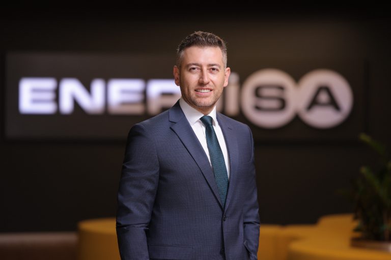 Eşarj’ın Yeni Genel Müdürü Yakup Aydilek Oldu