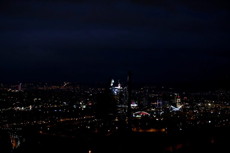 UEDAŞ Yeni Yıla Kesintisiz Enerjiyle Devam Ediyor