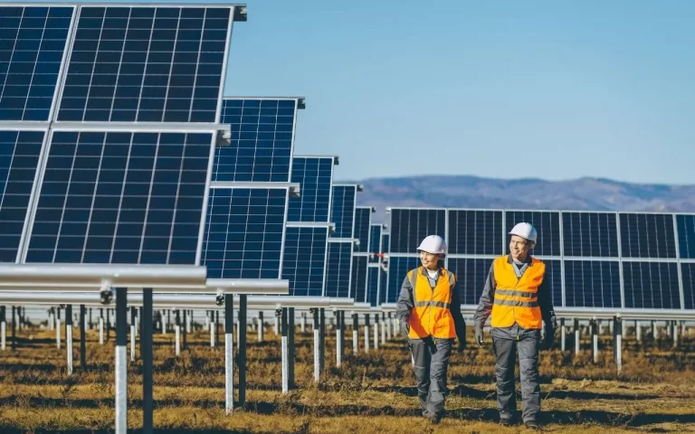 Obruk Elektrik’ten Burdur’a 100 MW’lık Depolamalı Güneş Enerjisi Yatırımı