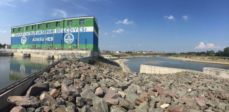 2024’te Sakarya’da 48 Milyon 23 Bin KW Enerji Üretimi Gerçekleştirildi