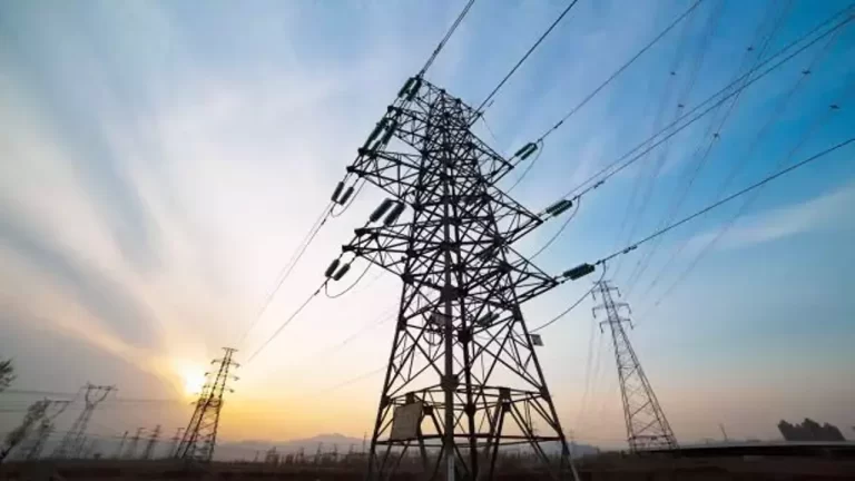 Irak ile Elektrik Ticaretine Başvurular İçin Son Gün: 13 Ocak