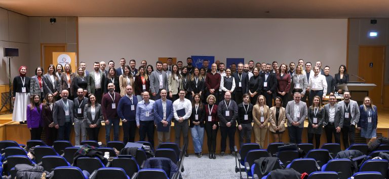 Enerjisa Üretim Power MBA Programında 4. Dönem Tamamlandı
