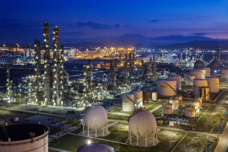 SOCAR Türkiye ve Siemens’ten Güçlü İş Birliği