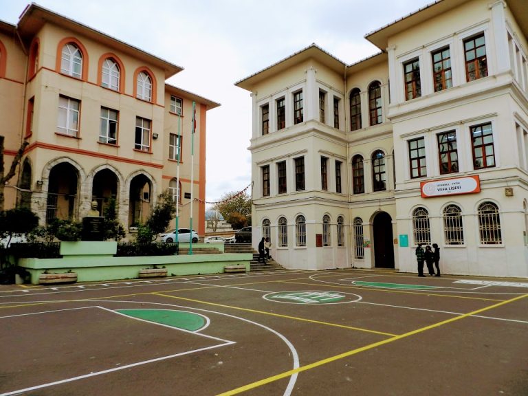 Günsan Elektrik İstanbul’un köklü okullarında modern çözümler sunuyor