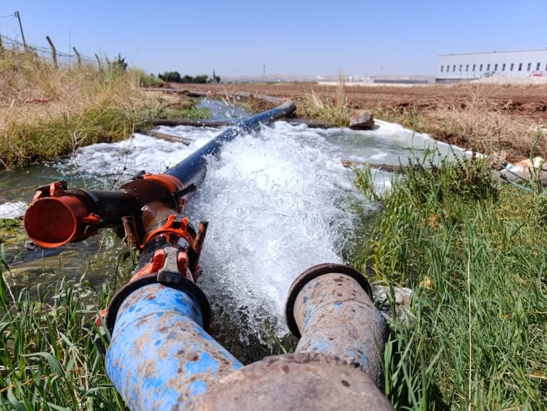 Şanlıurfa’da Elektrik Kullanımı Olağanüstü Boyutlara Ulaştı