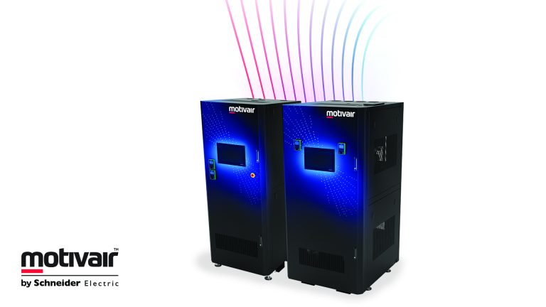 Schneider Electric’in Motivair markası, yeni CDU serisini duyurdu