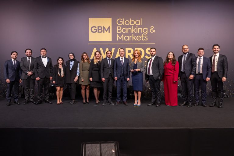 Uludağ Enerji’ye Global Banking & Markets ödülü