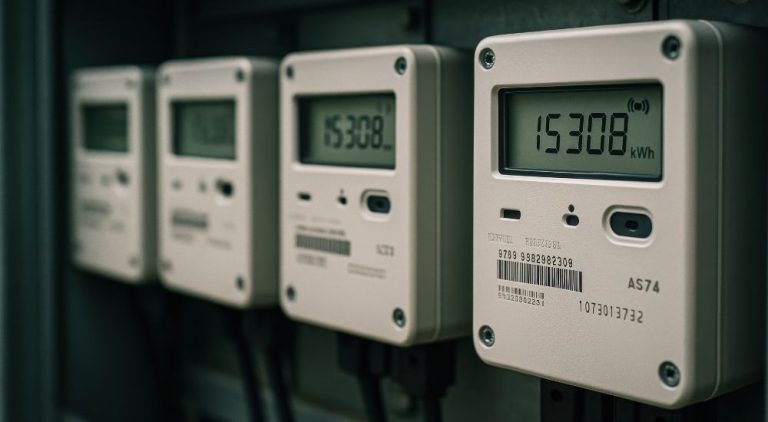 Akıllı sayaç dönüşümü hızlanıyor