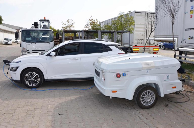 Ar-Ge ve Teknoloji Yatırımlarıyla  Ülke Ekonomisine 521 Milyar TL’lik Destek