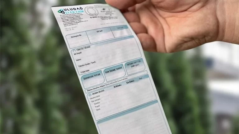 EPDK 2026 için serbest tüketici limitini 500 kWh’ye indirdi