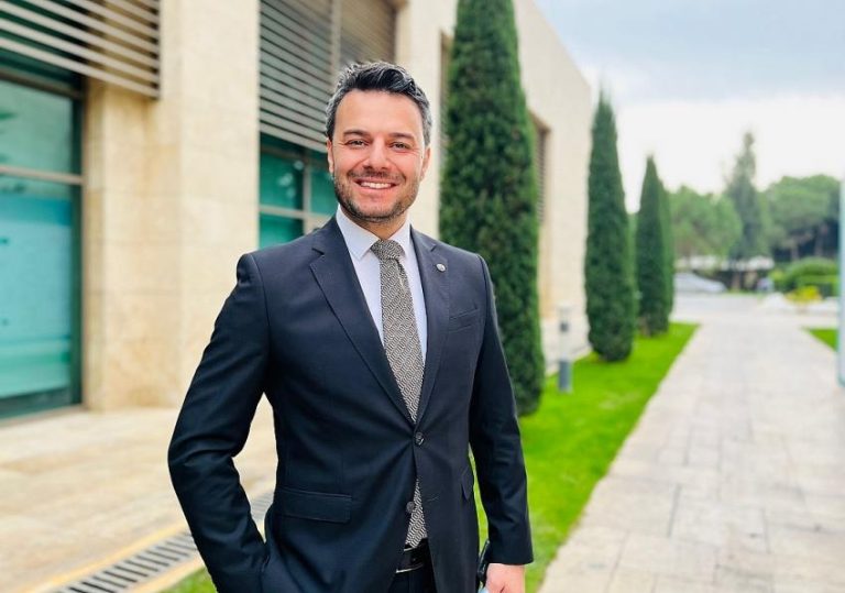 Uludağ Enerji’de Yusuf Ziya Yüce’ye yeni görev