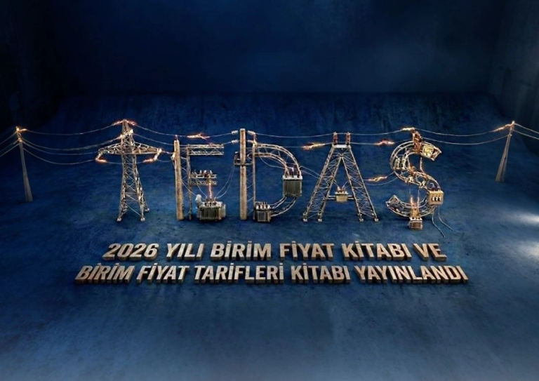 TEDAŞ’tan 15 Yıl Sonra Kritik Güncelleme