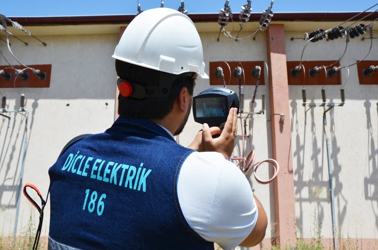 Dicle Elektrik’ten   Enerji Sürekliliği İçin Yeni Teknoloji