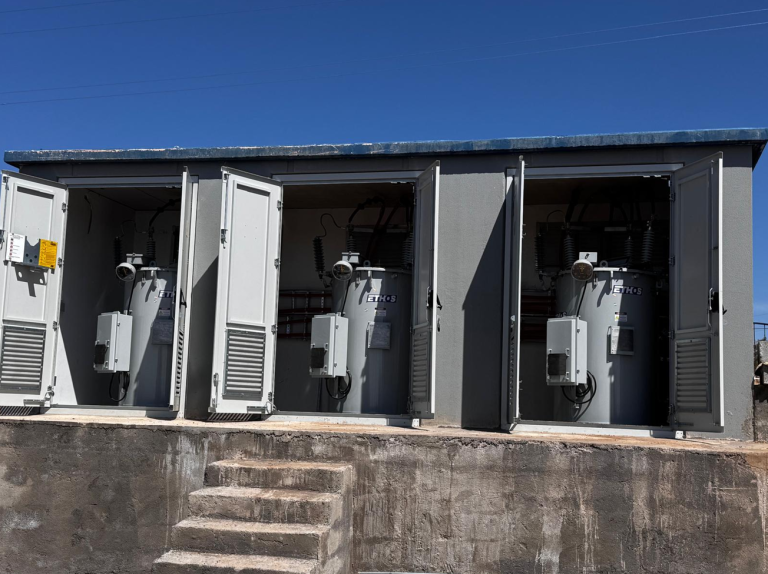 Dicle Elektrik’ten Uzun Hatlara Yüksek Teknoloji Çözümü